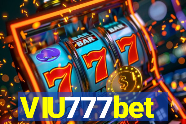 VIU777bet