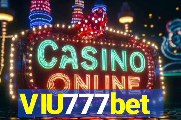 VIU777bet