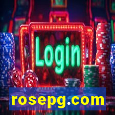 rosepg.com