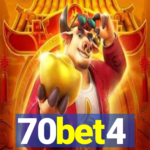 70bet4