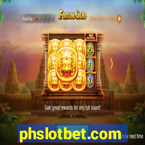 phslotbet.com