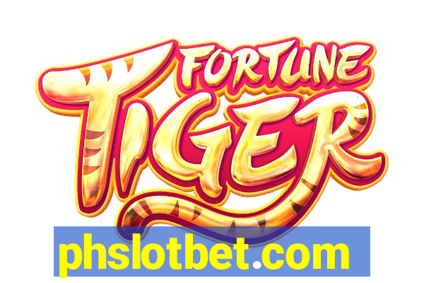 phslotbet.com