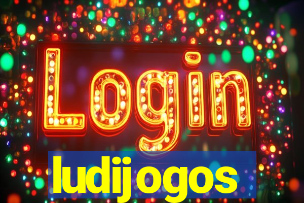 ludijogos