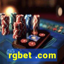 rgbet .com