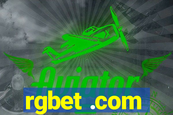 rgbet .com