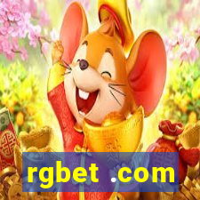 rgbet .com