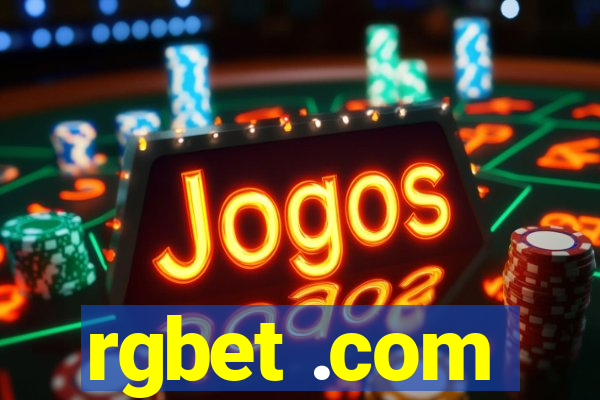 rgbet .com