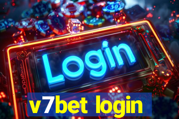 v7bet login