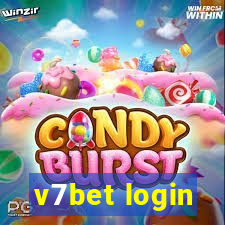 v7bet login