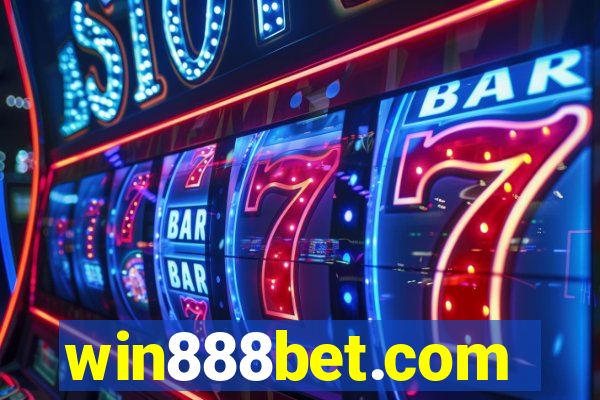 win888bet.com