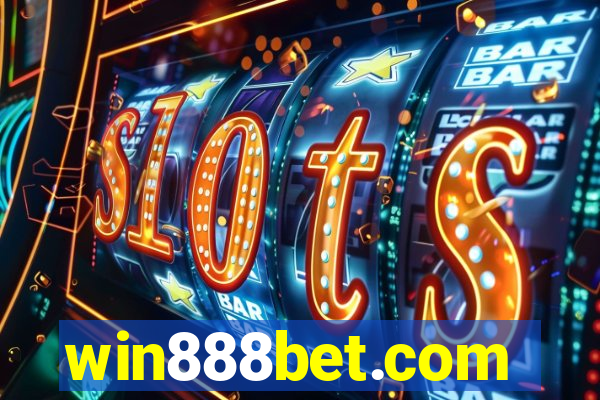 win888bet.com