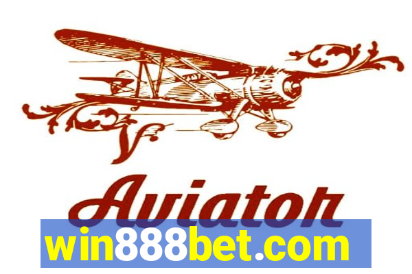 win888bet.com