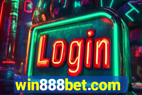 win888bet.com