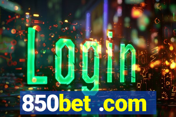 850bet .com