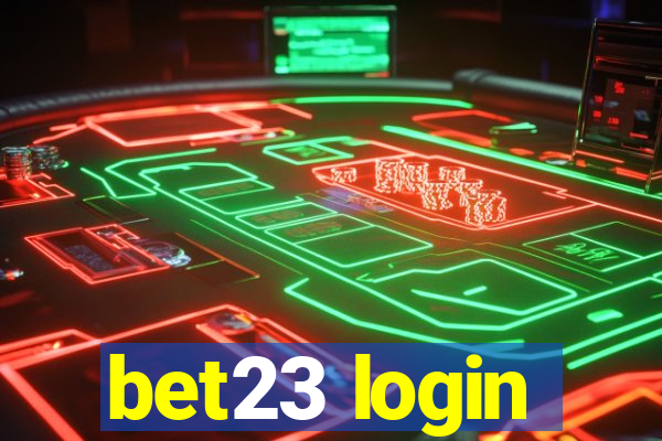 bet23 login