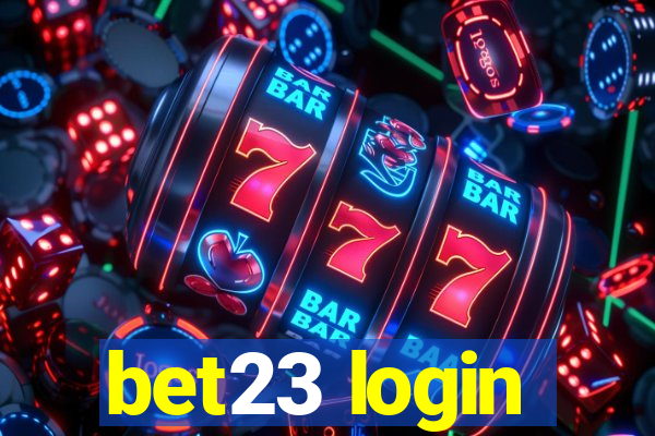 bet23 login