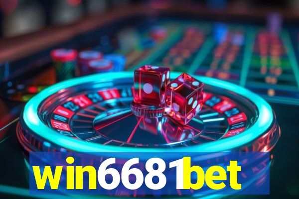 win6681bet