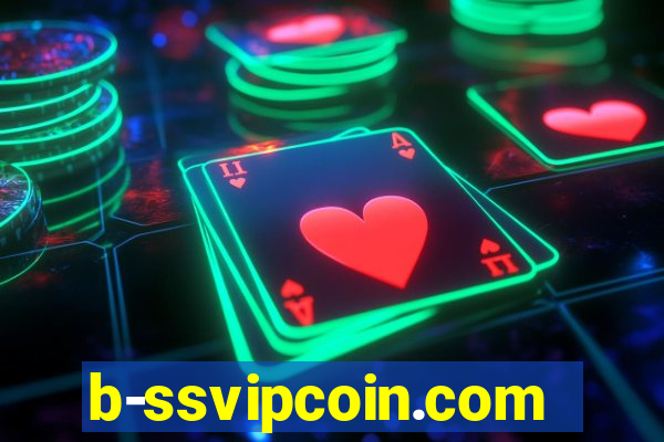 b-ssvipcoin.com