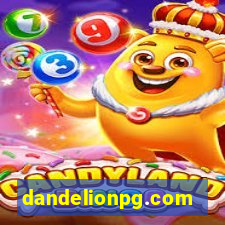 dandelionpg.com