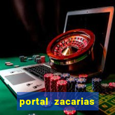 portal zacarias coração humano