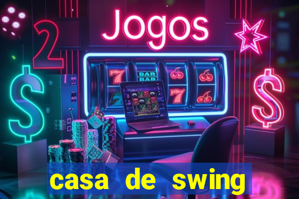 casa de swing porto alegre