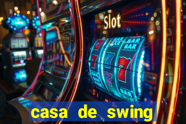 casa de swing porto alegre