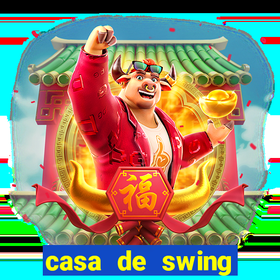 casa de swing porto alegre