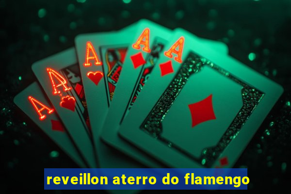 reveillon aterro do flamengo