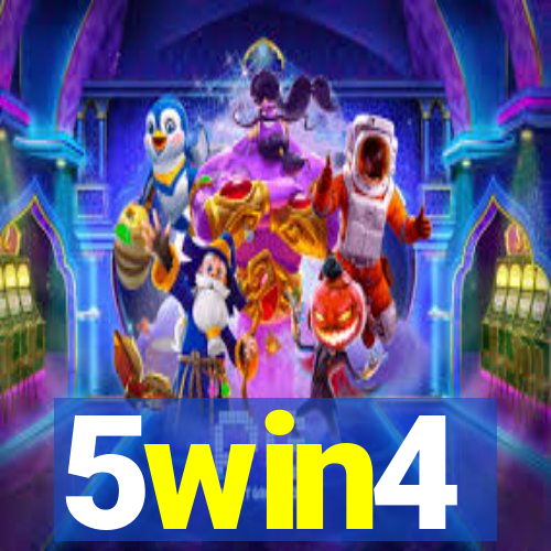 5win4