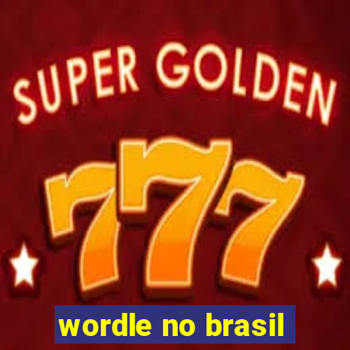 wordle no brasil