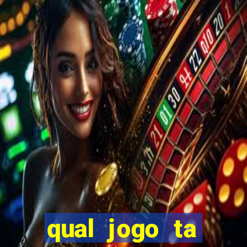 qual jogo ta pagando agora no esporte da sorte