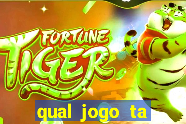 qual jogo ta pagando agora no esporte da sorte