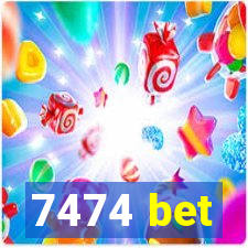 7474 bet