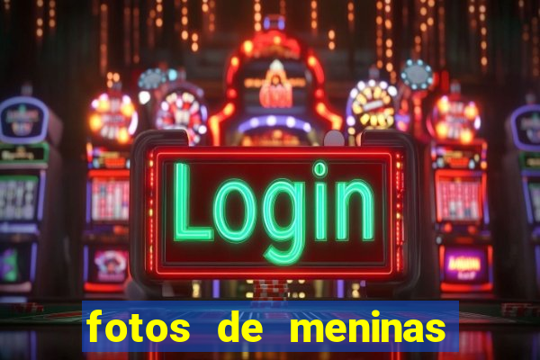 fotos de meninas para perfil