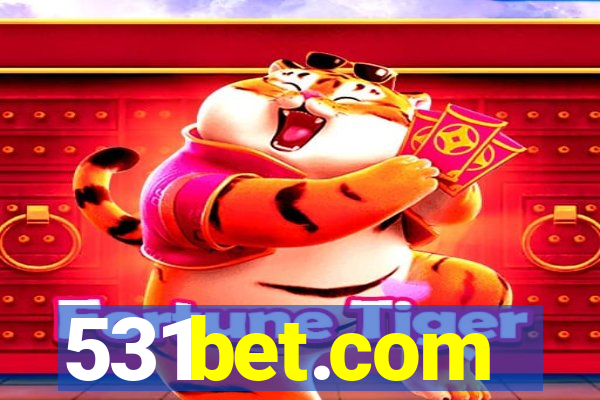 531bet.com