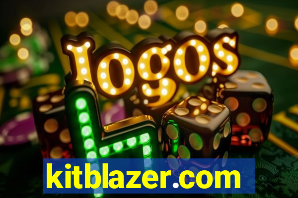 kitblazer.com