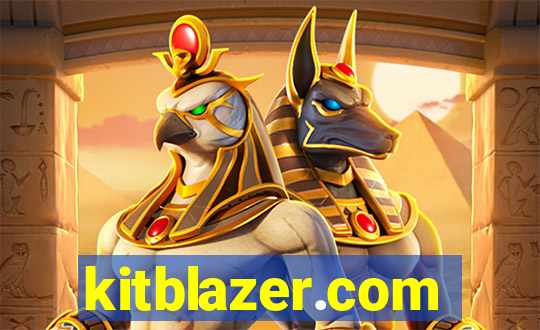 kitblazer.com