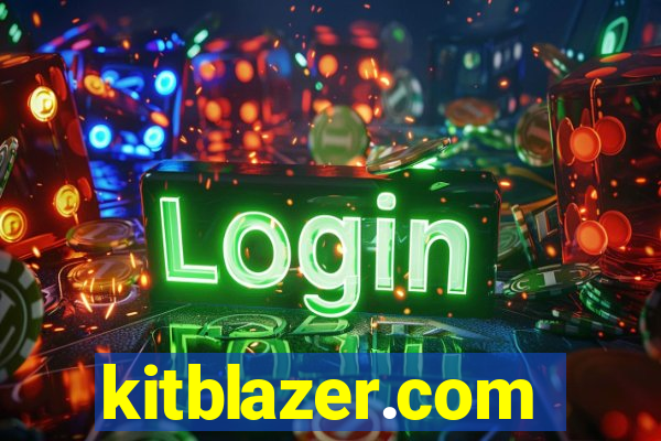 kitblazer.com