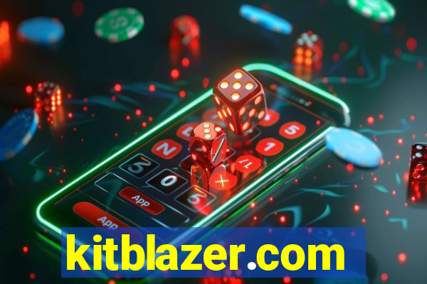 kitblazer.com