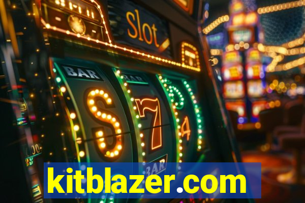 kitblazer.com