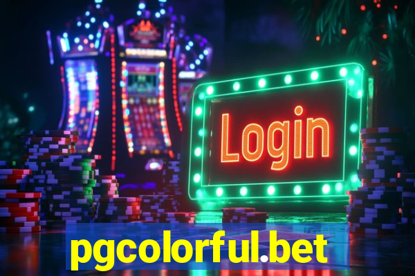 pgcolorful.bet