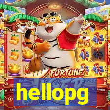 hellopg