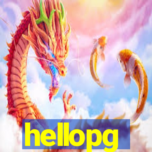 hellopg