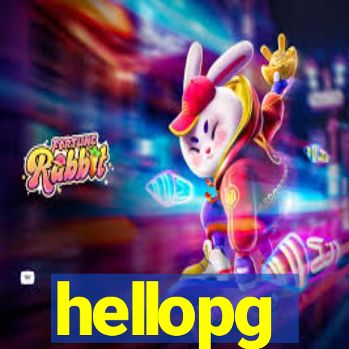 hellopg