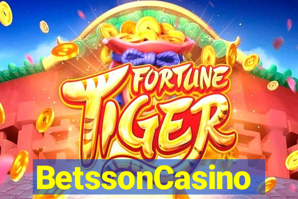 BetssonCasino