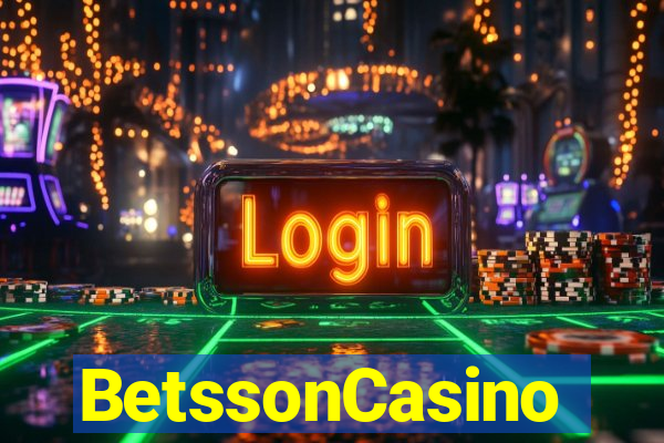 BetssonCasino