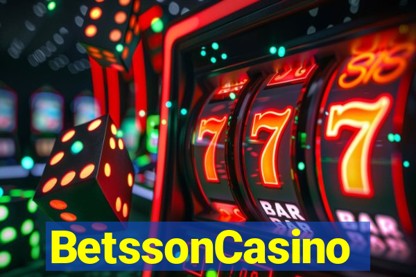 BetssonCasino