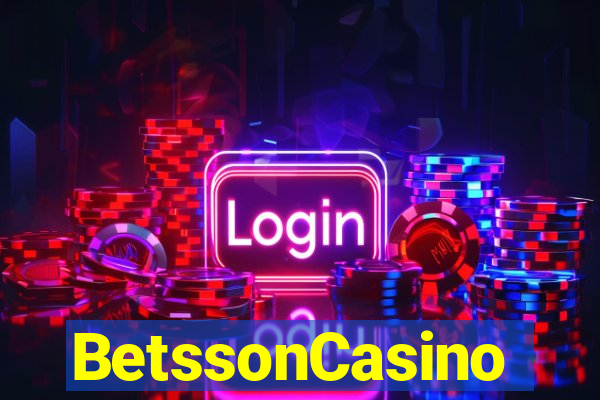 BetssonCasino