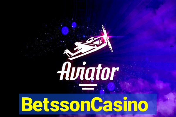 BetssonCasino