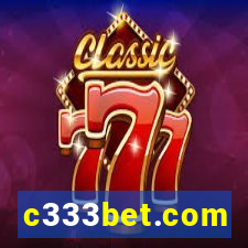 c333bet.com